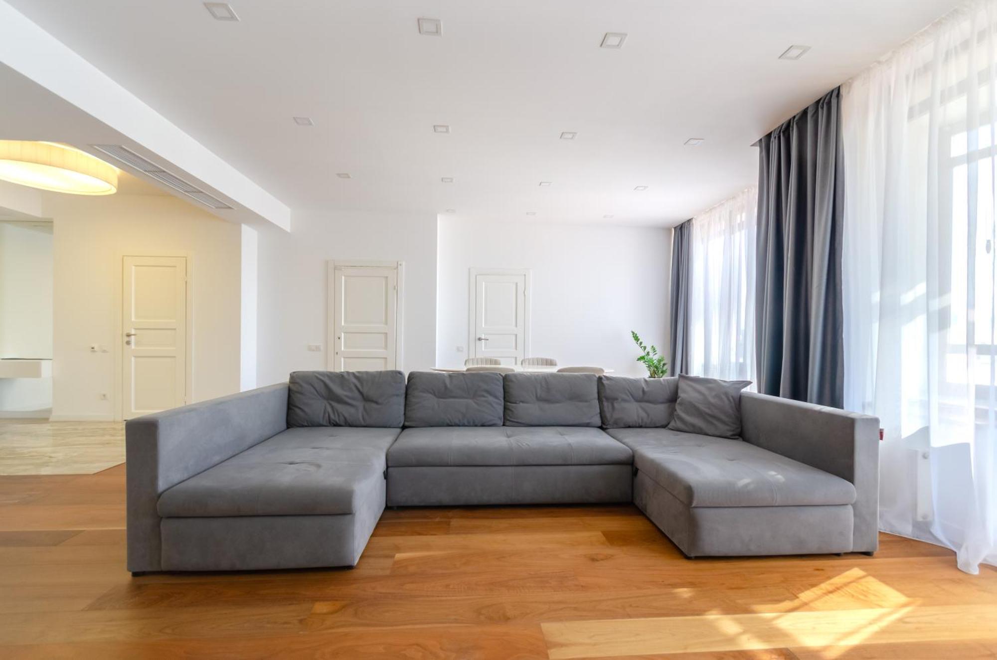 Petrovdom Inn Rc Diplomat Hall -The Smart Hotel Apartment Panoramic City View I Kiev Exterior foto