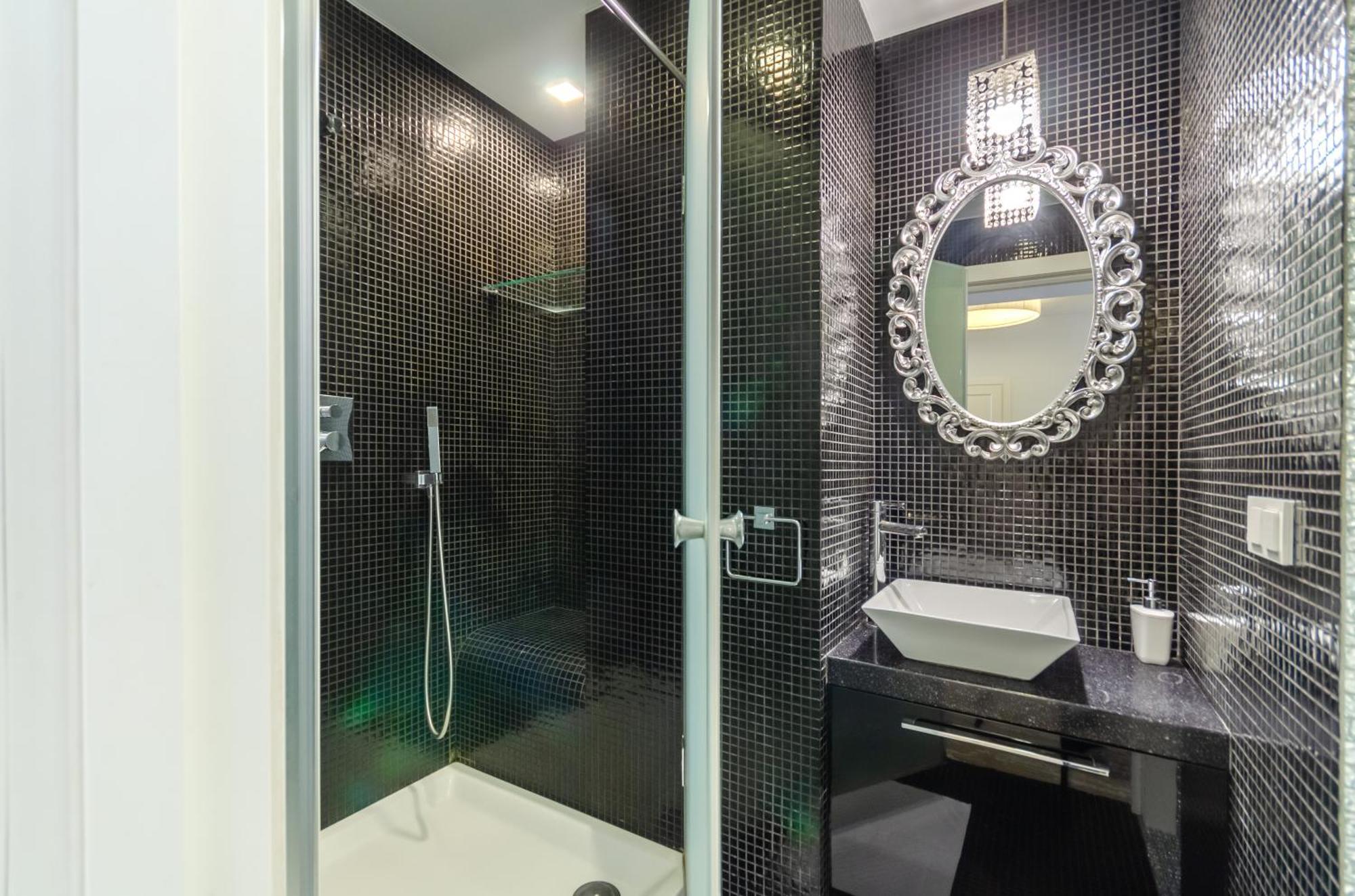 Petrovdom Inn Rc Diplomat Hall -The Smart Hotel Apartment Panoramic City View I Kiev Exterior foto