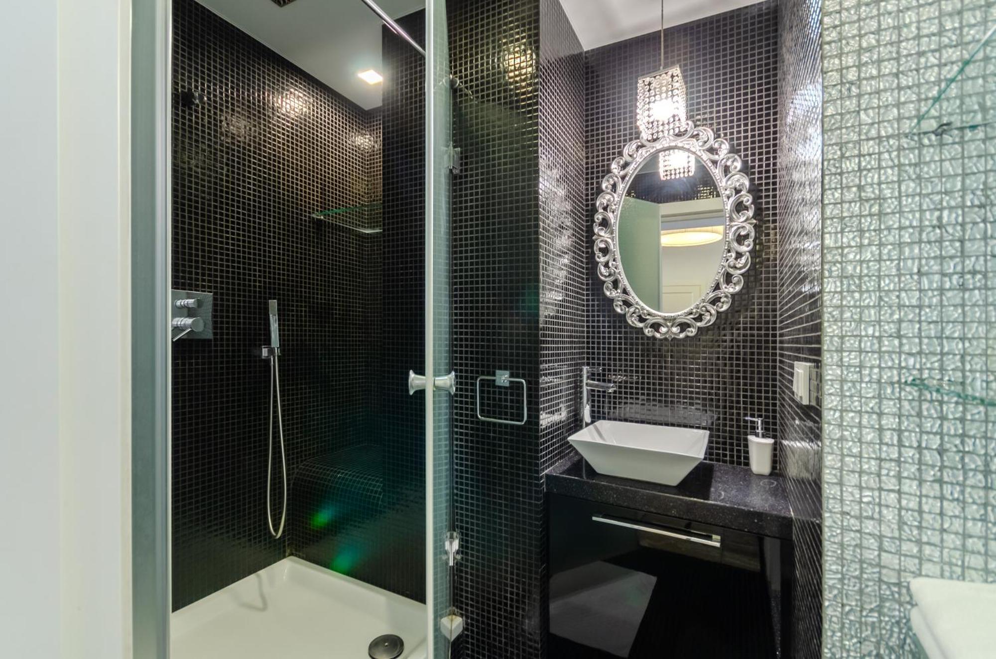 Petrovdom Inn Rc Diplomat Hall -The Smart Hotel Apartment Panoramic City View I Kiev Exterior foto